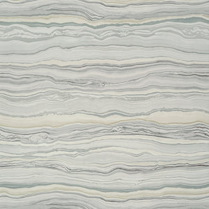 Thibaut Treviso Marble Behang T75175 - Grey