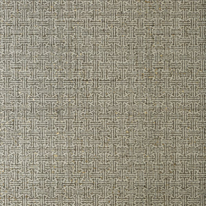 Thibaut Taza Cork Behang T83000 - Charcoal