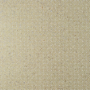 Thibaut Taza Cork Behang T83003 - Metallic Gold