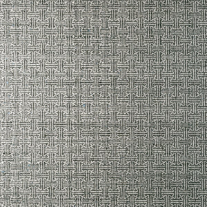 Thibaut Taza Cork Behang T83004 - Black