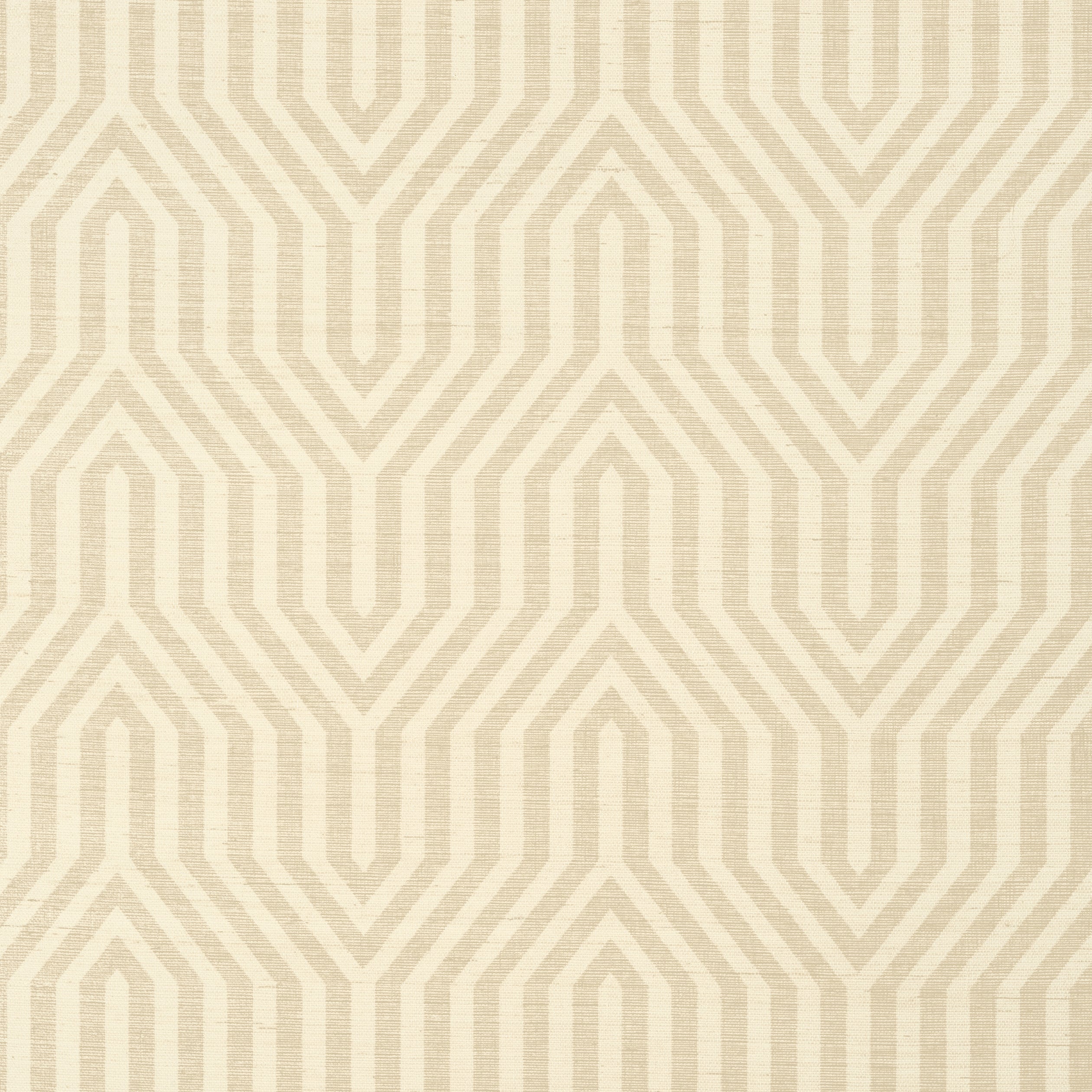 Thibaut Tribeca Sisal Behang T83008 - Cream
