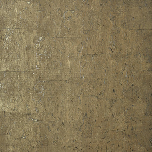 Thibaut Cork Behang T83010 - Bronze