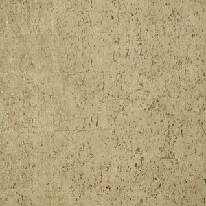 Thibaut Cork Behang T83011 - Champagne