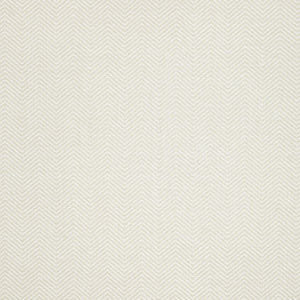 Thibaut Herringbone Weave Behang T83027 - Cream