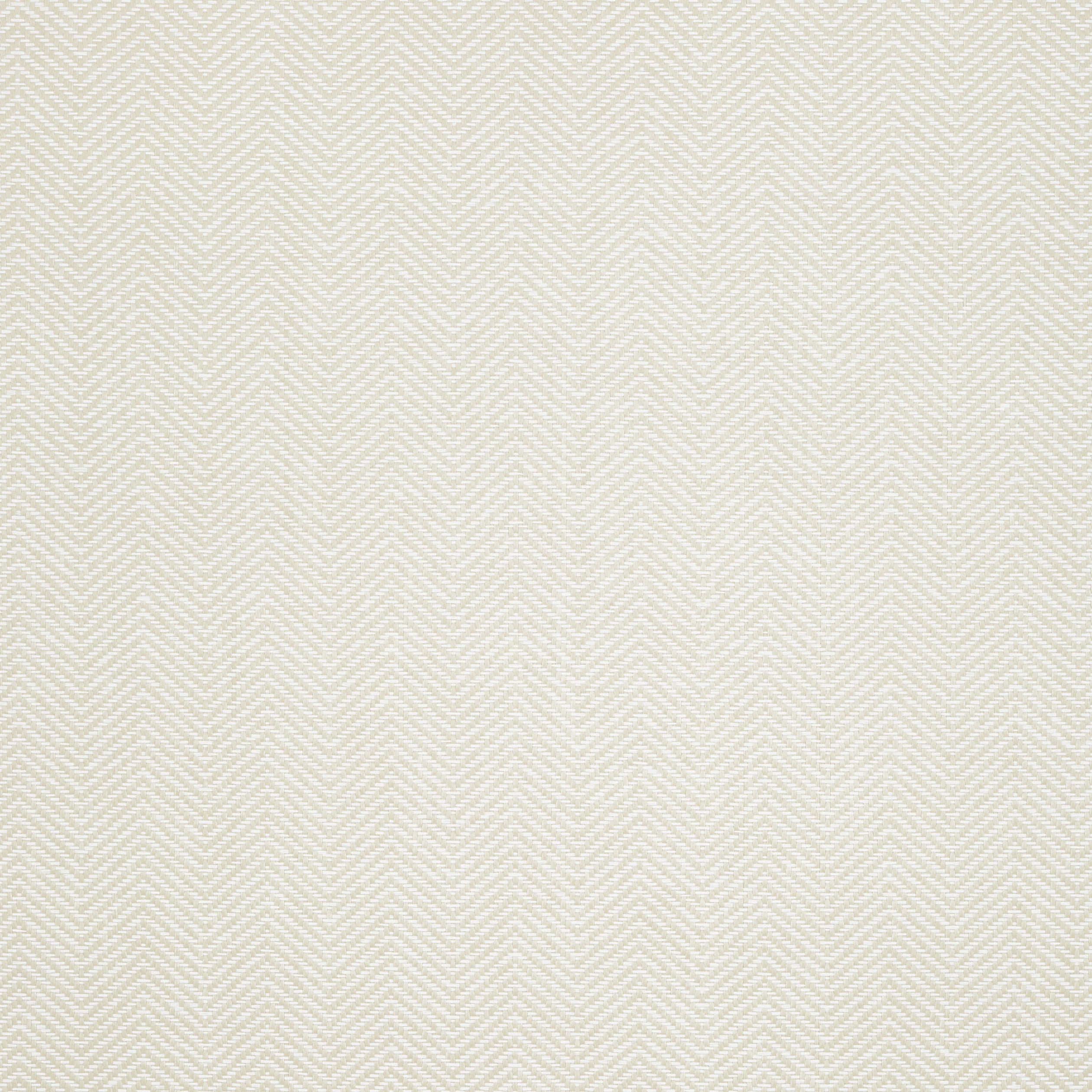 Thibaut Herringbone Weave Behang T83027 - Cream