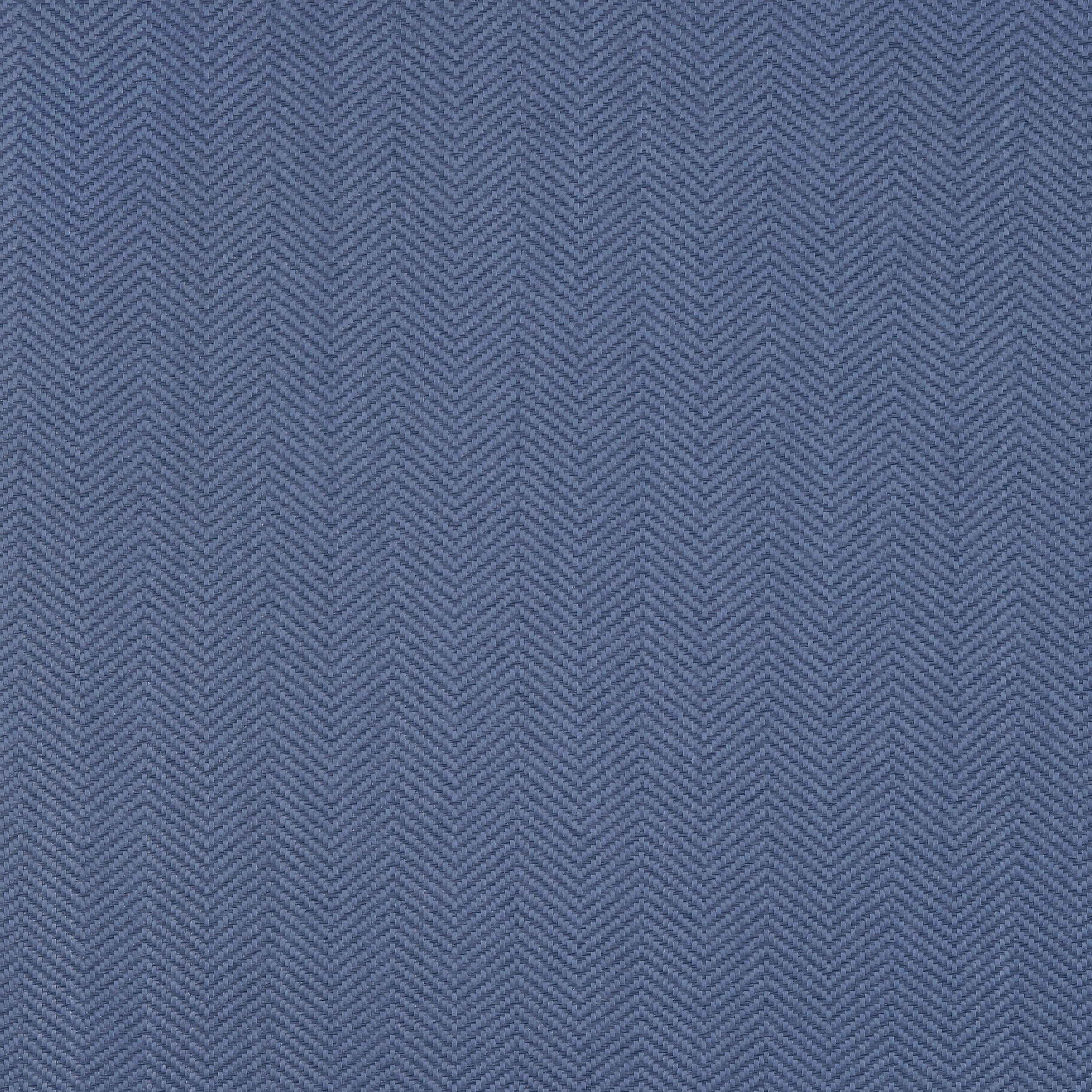 Thibaut Herringbone Weave Behang T83028 - Navy
