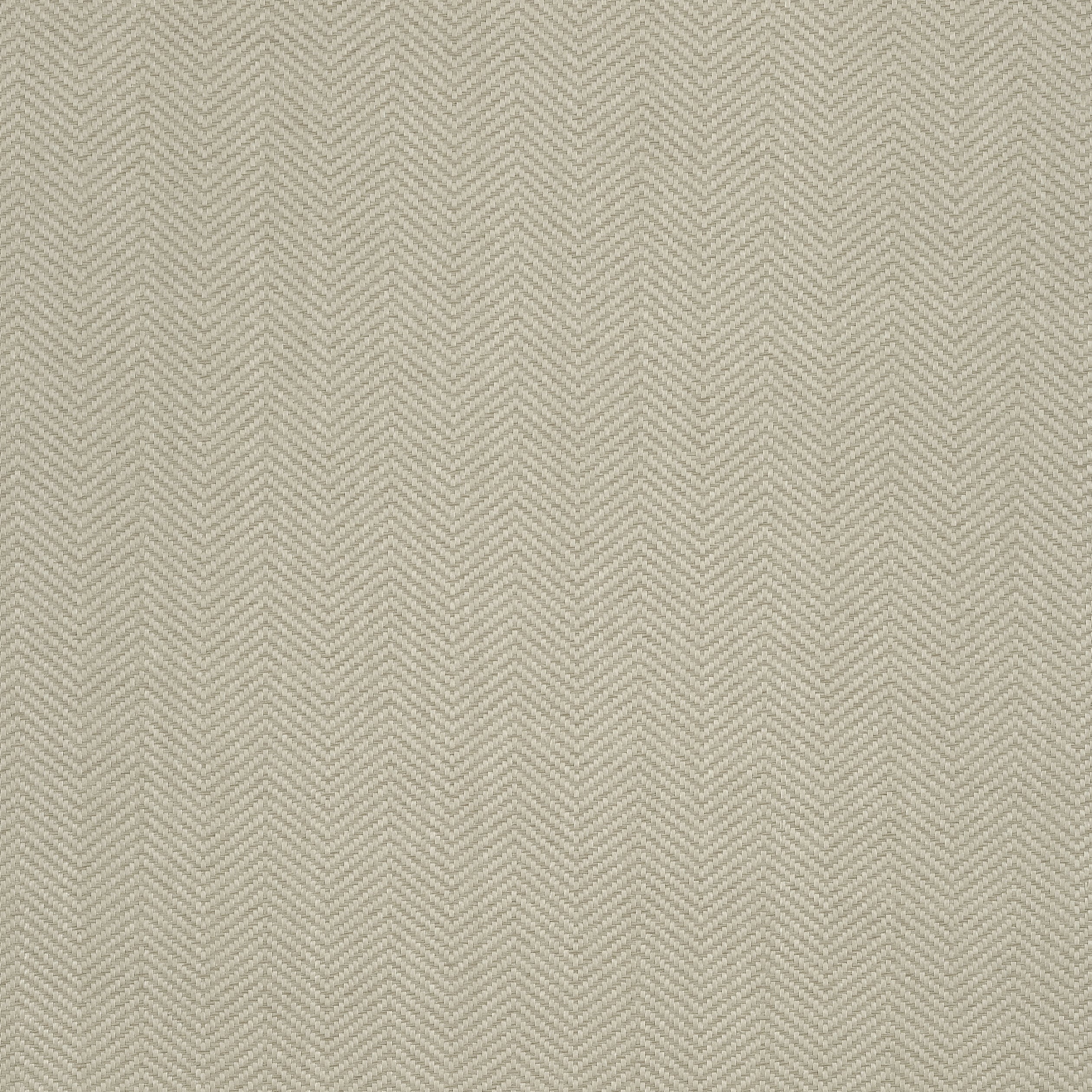Thibaut Herringbone Weave Behang T83029 - Grey