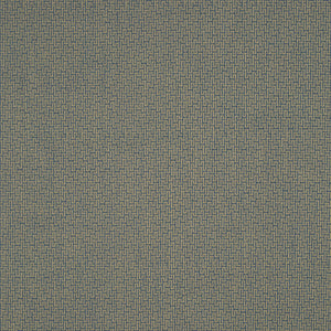 Thibaut Highline Behang T83053 - Tan and Navy
