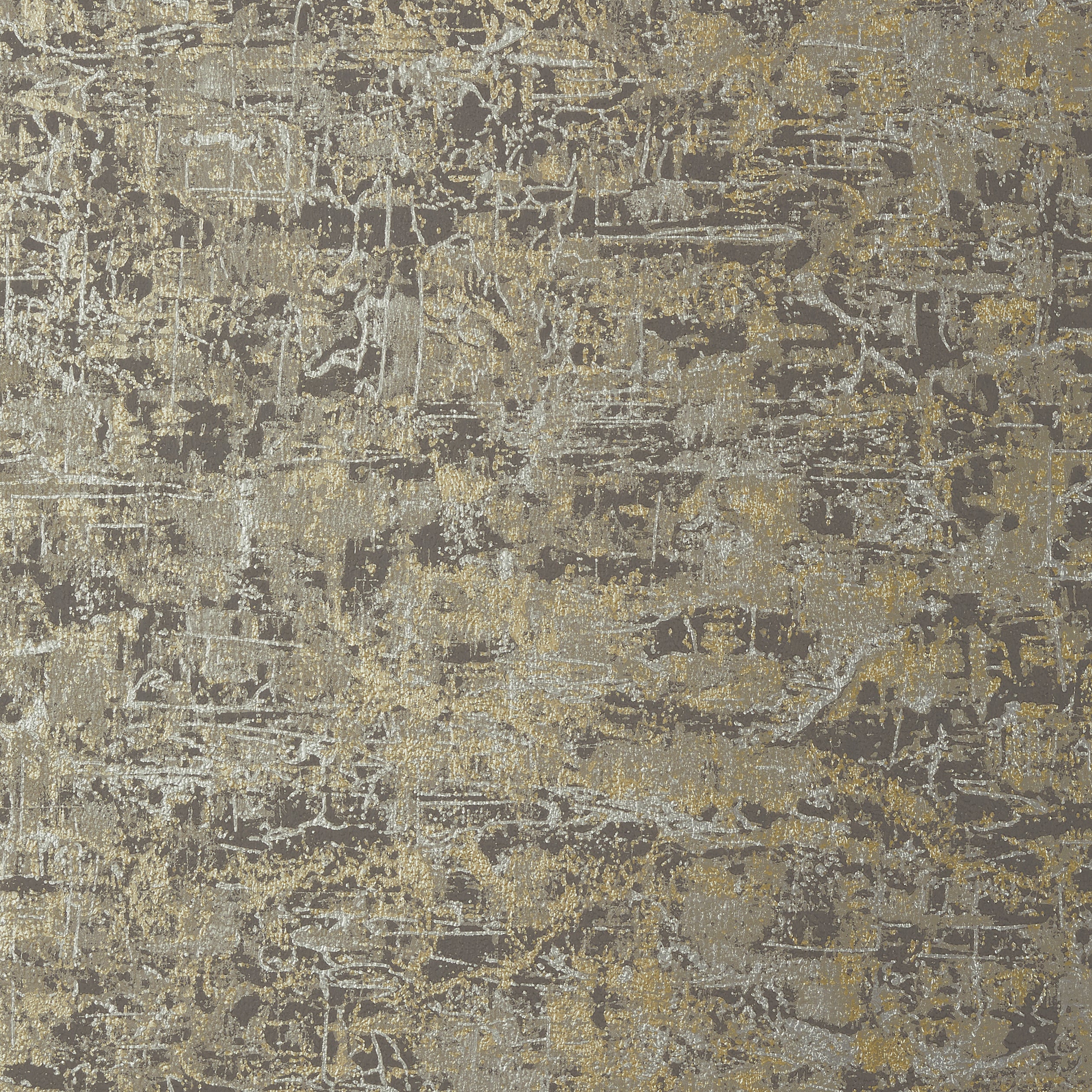 Thibaut Universe Texture Behang T83067 - Metallic on Bark