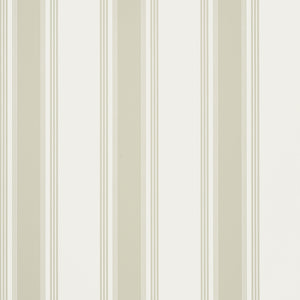 Thibaut Brittany Stripe Behang T85049 - Beige