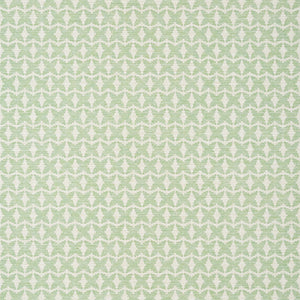 Thibaut Zion Wide Width Behang TWW10908 - Green