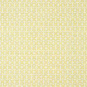 Thibaut Zion Behang TWW10909 - Yellow