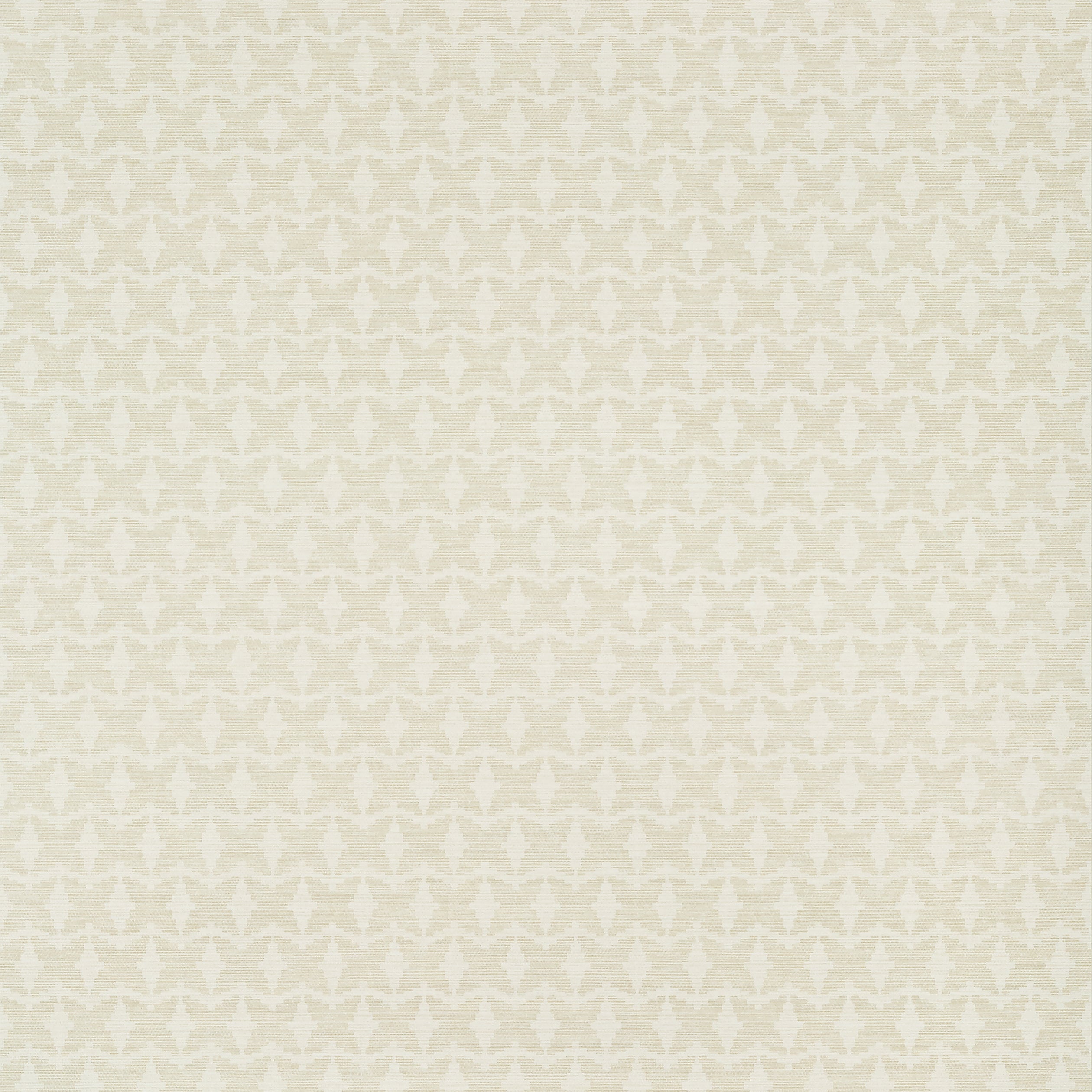 Thibaut Zion Wide Width Behang TWW10915 - Beige