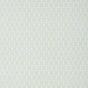 Thibaut Zion Wide Width Behang TWW10917 - Aqua