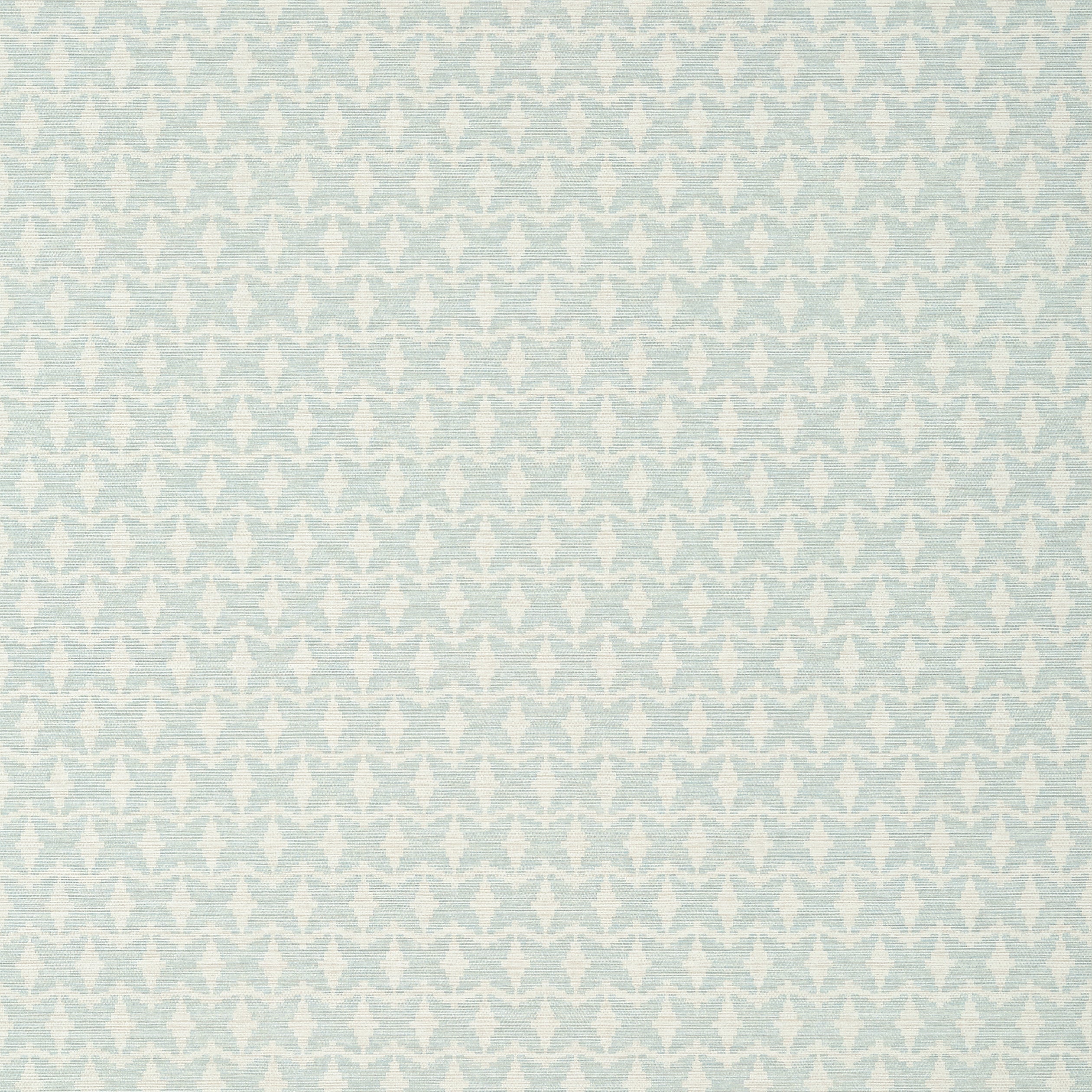 Thibaut Zion Wide Width Behang TWW10917 - Aqua