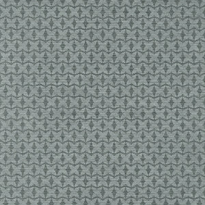 Thibaut Zion Behang TWW10918 - Black and White