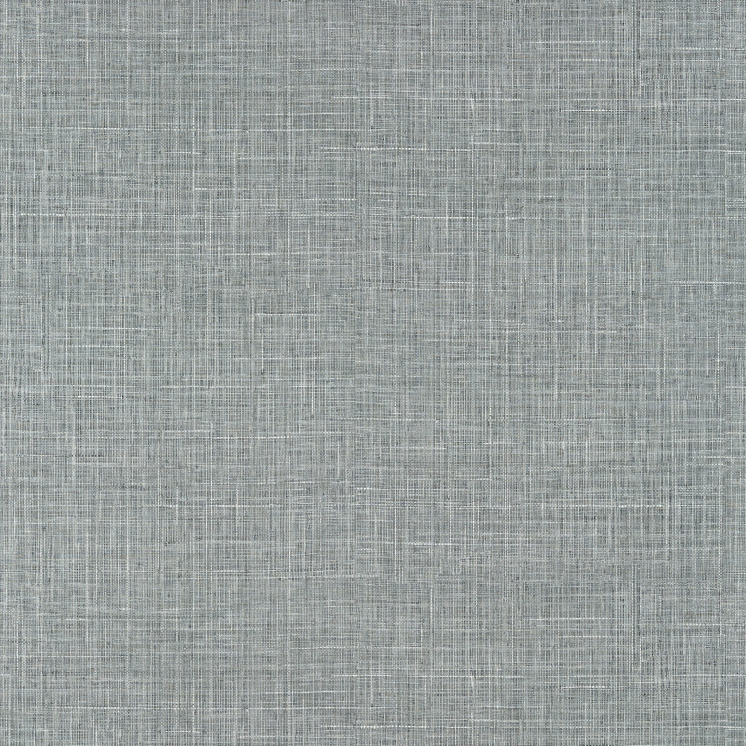 Thibaut Fine Harvest Wide Width Behang TWW10940 - Charcoal