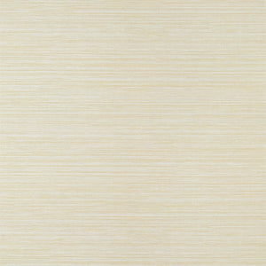 Thibaut Luta Sisal Wide Width Behang TWW14524 - Flax and Metallic Gold