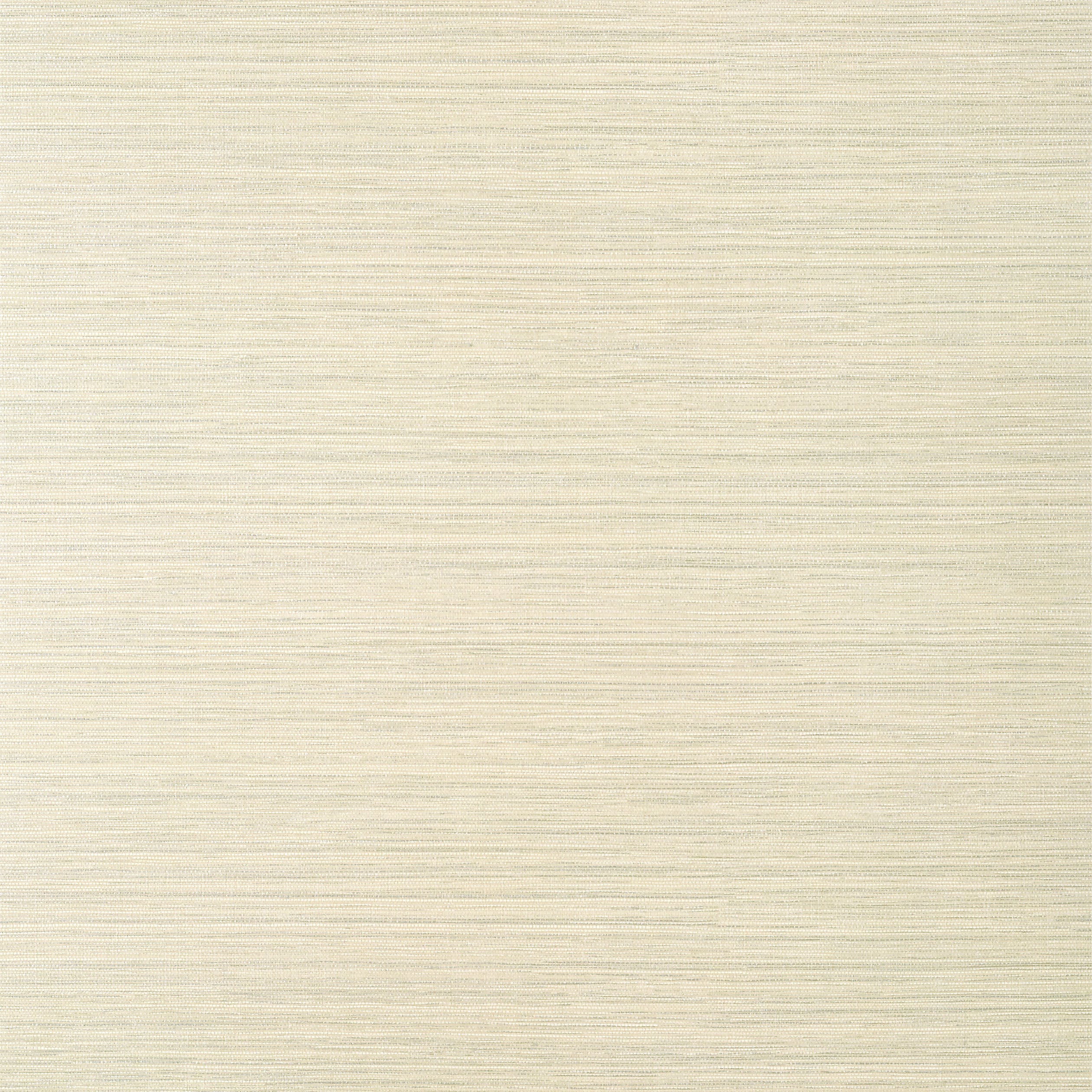 Thibaut Luta Sisal Wide Width Behang TWW14525 - Beige and Metallic Silver