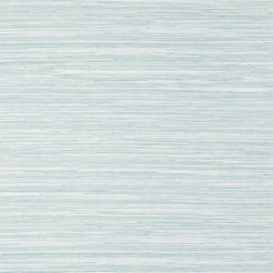 Thibaut Normandy Wide Width Behang TWW14554 - Spa Blue