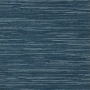 Thibaut Normandy Wide Width Behang TWW14559 - Navy