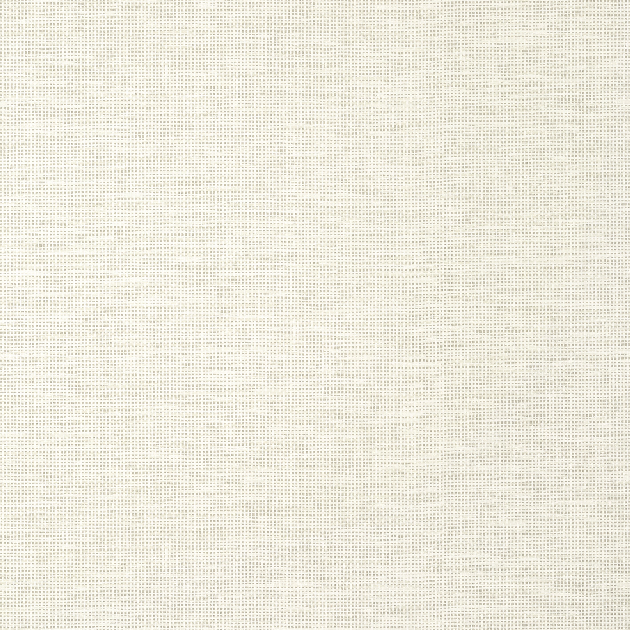 Thibaut Spiro Wide Width Behang TWW14561 - Off White