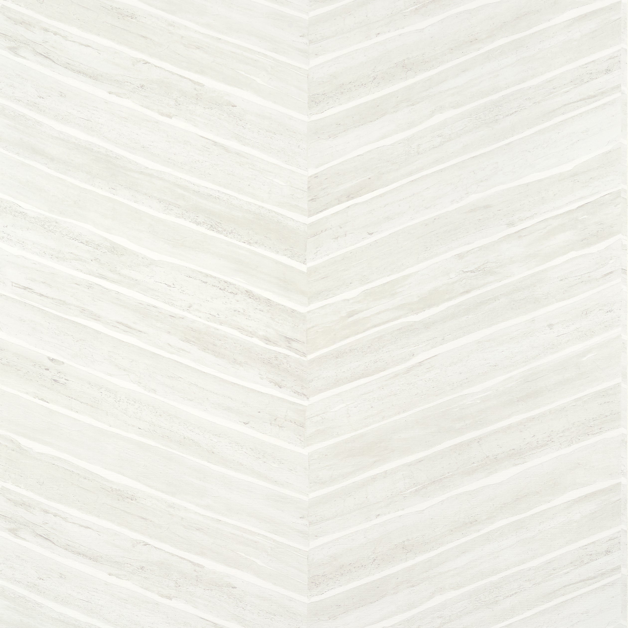 Thibaut Wood Herringbone Behang TWW14570 - Dove