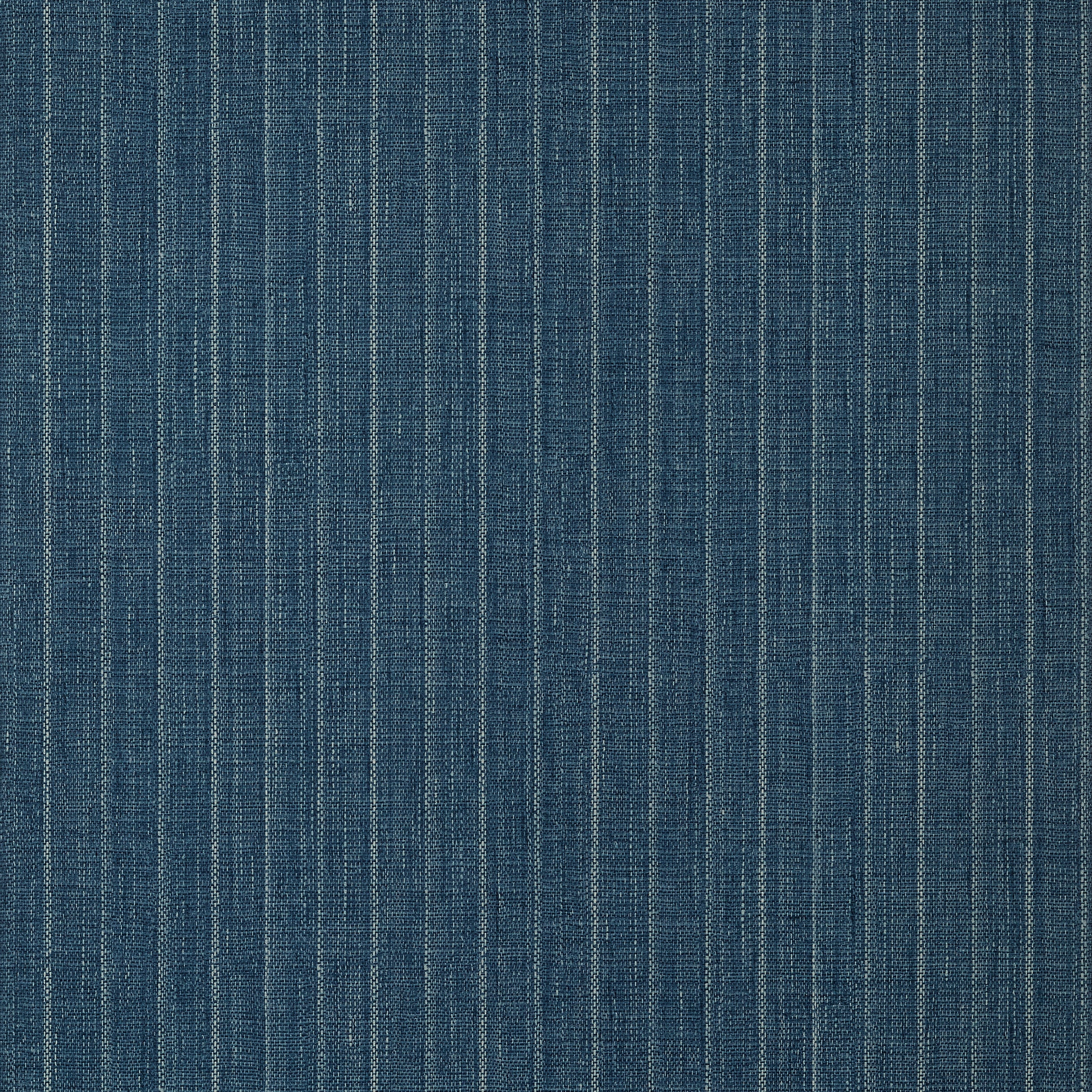 Thibaut Woolston Wide Width Behang TWW14584 - Navy