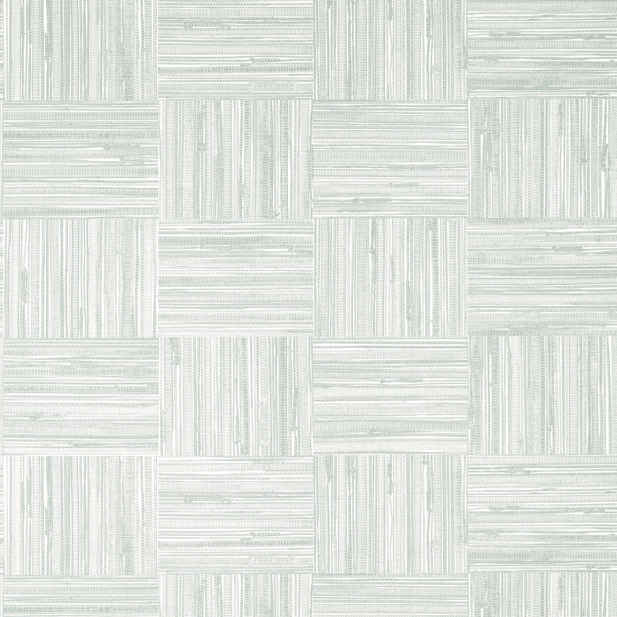 Thibaut Bayshore Basket Behang TWW14589 - Grey