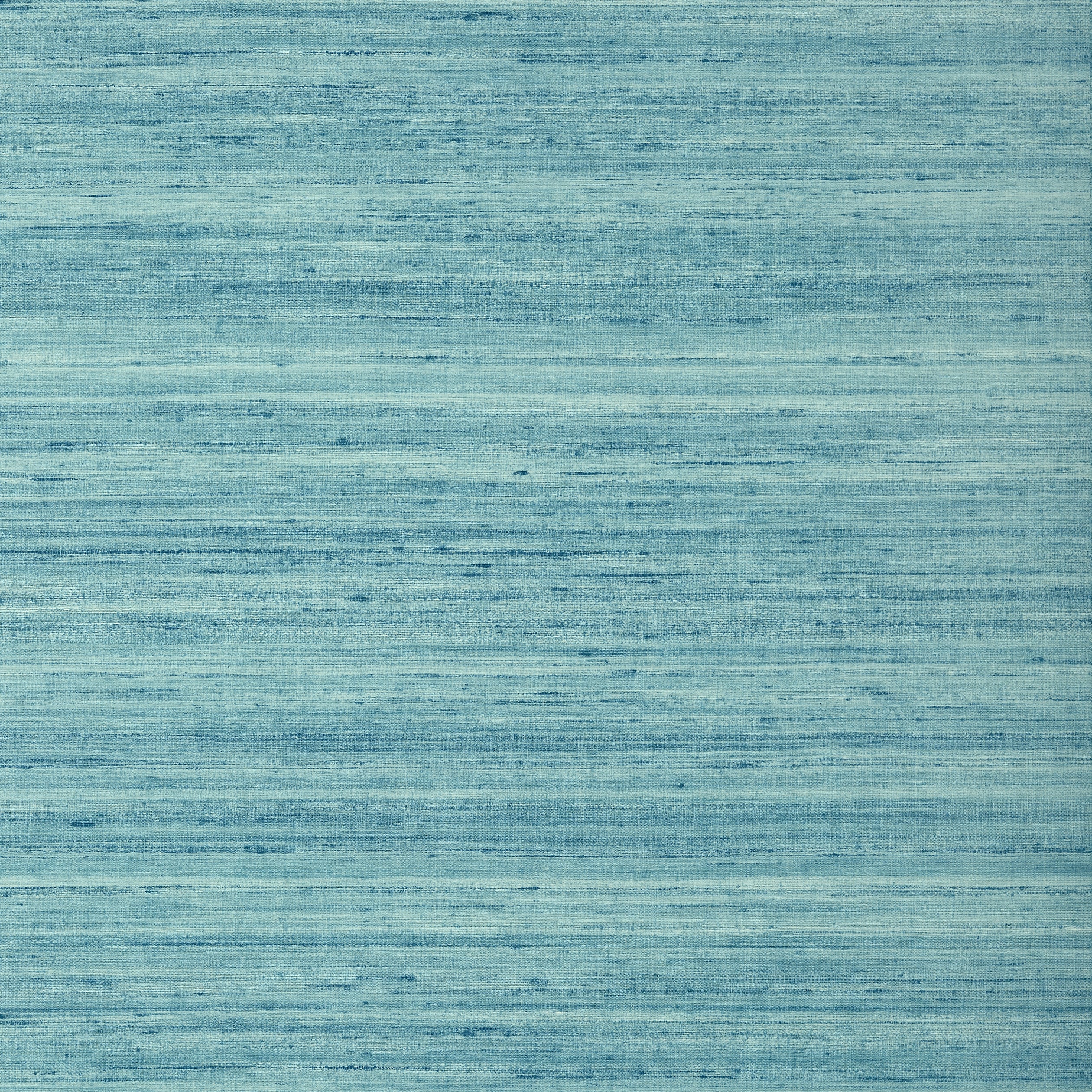 Thibaut Wild Silk Behang TWW338 - Turquoise