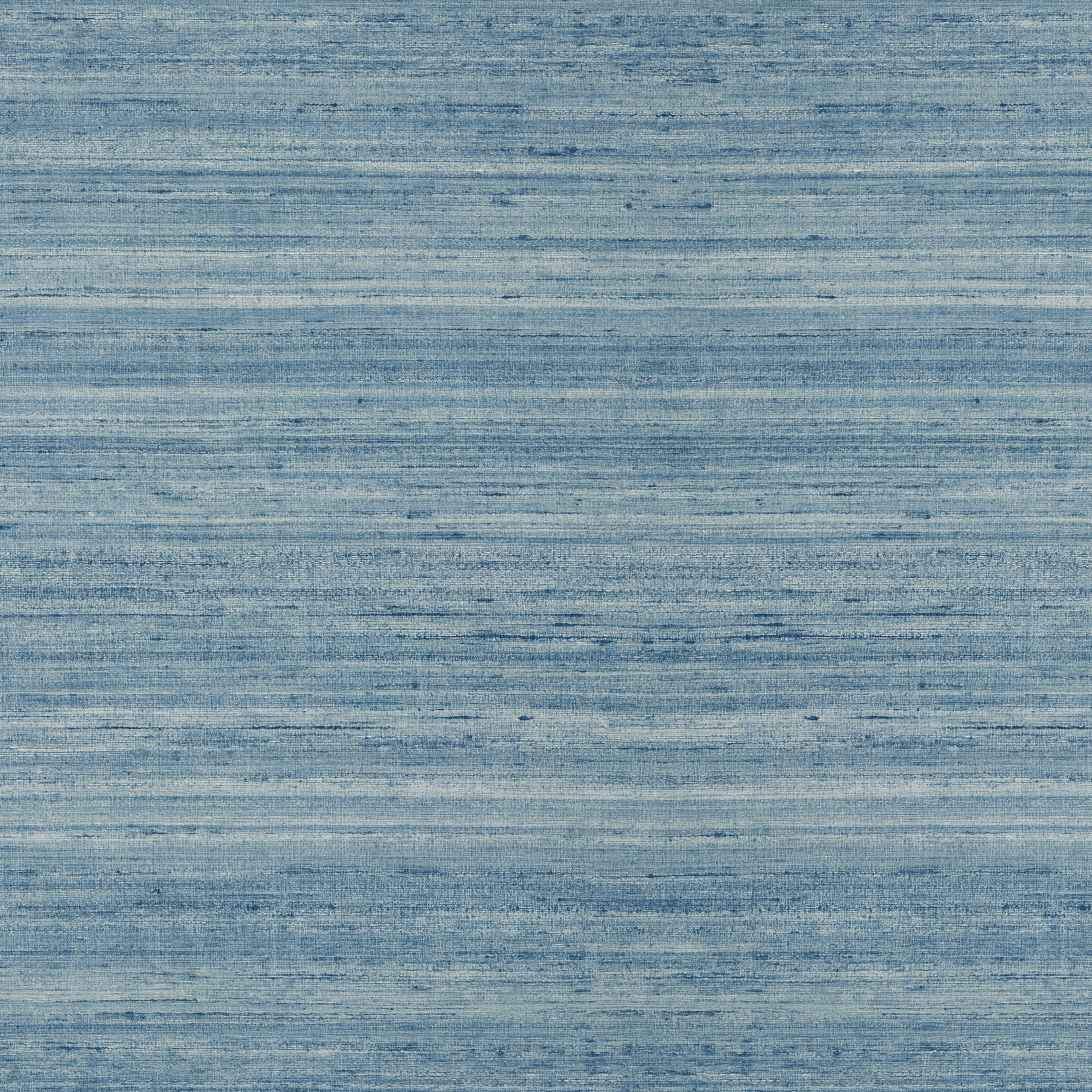 Thibaut Wild Silk Behang TWW340 - Blue