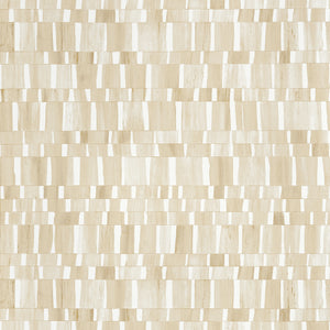 Thibaut Twillingate Behang TWW34026 - Cream