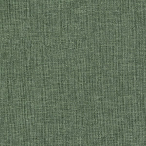 Thibaut Linen Weave Behang TWW34046 - Pine Green