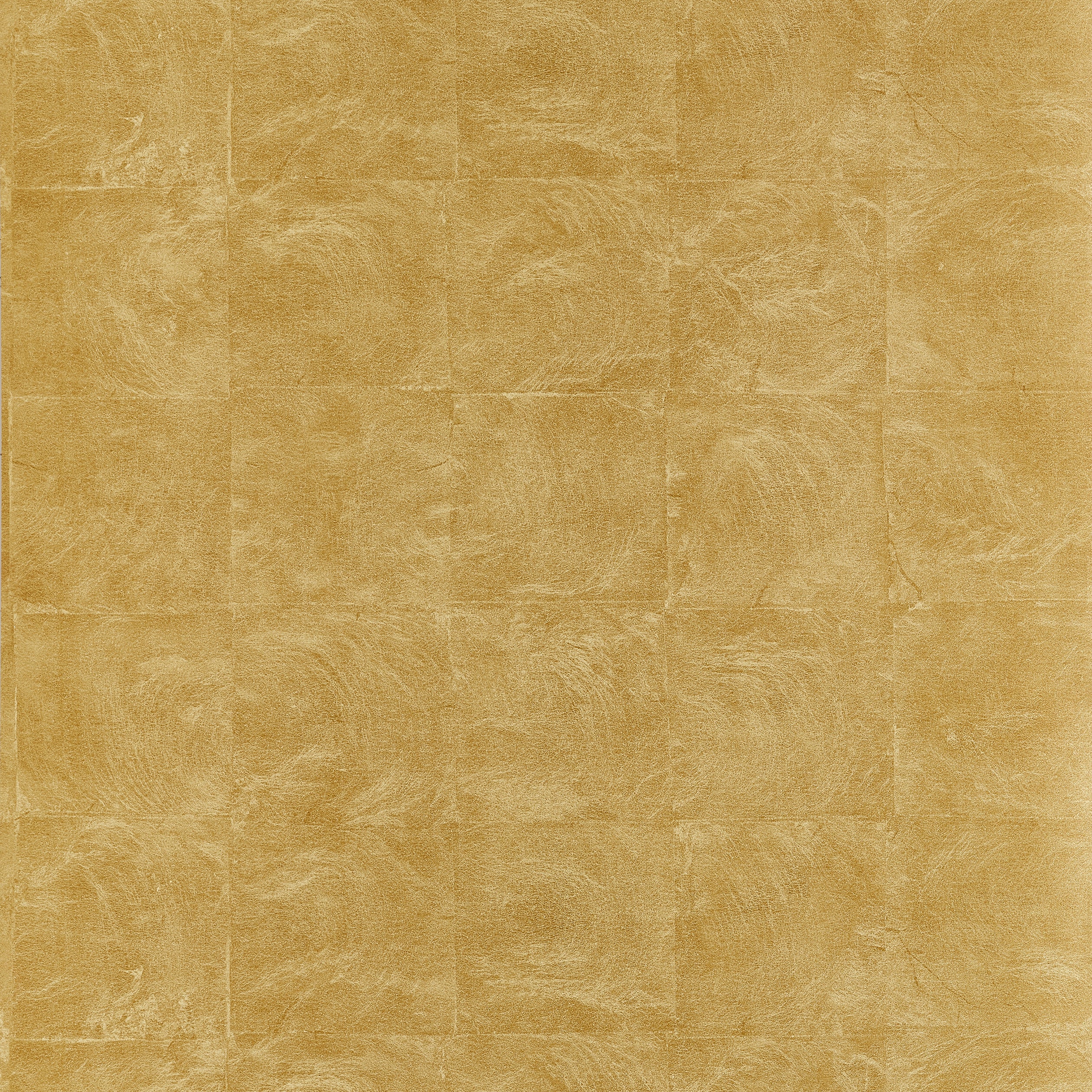 Thibaut Katamari Wide Width Behang TWW34073 - Dark Gold