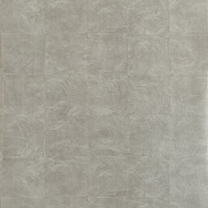 Thibaut Katamari Wide Width Behang TWW34074 - Pewter