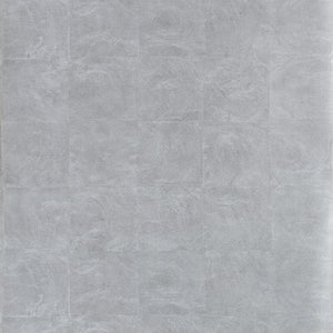 Thibaut Katamari Wide Width Behang TWW34075 - Silver