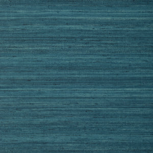 Thibaut Wild Silk Behang TWW342 - Peacock