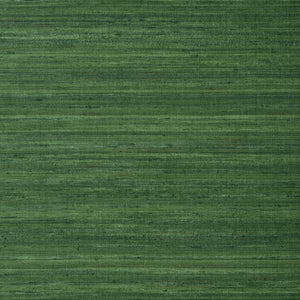 Thibaut Wild Silk Behang TWW343 - Emerald Green