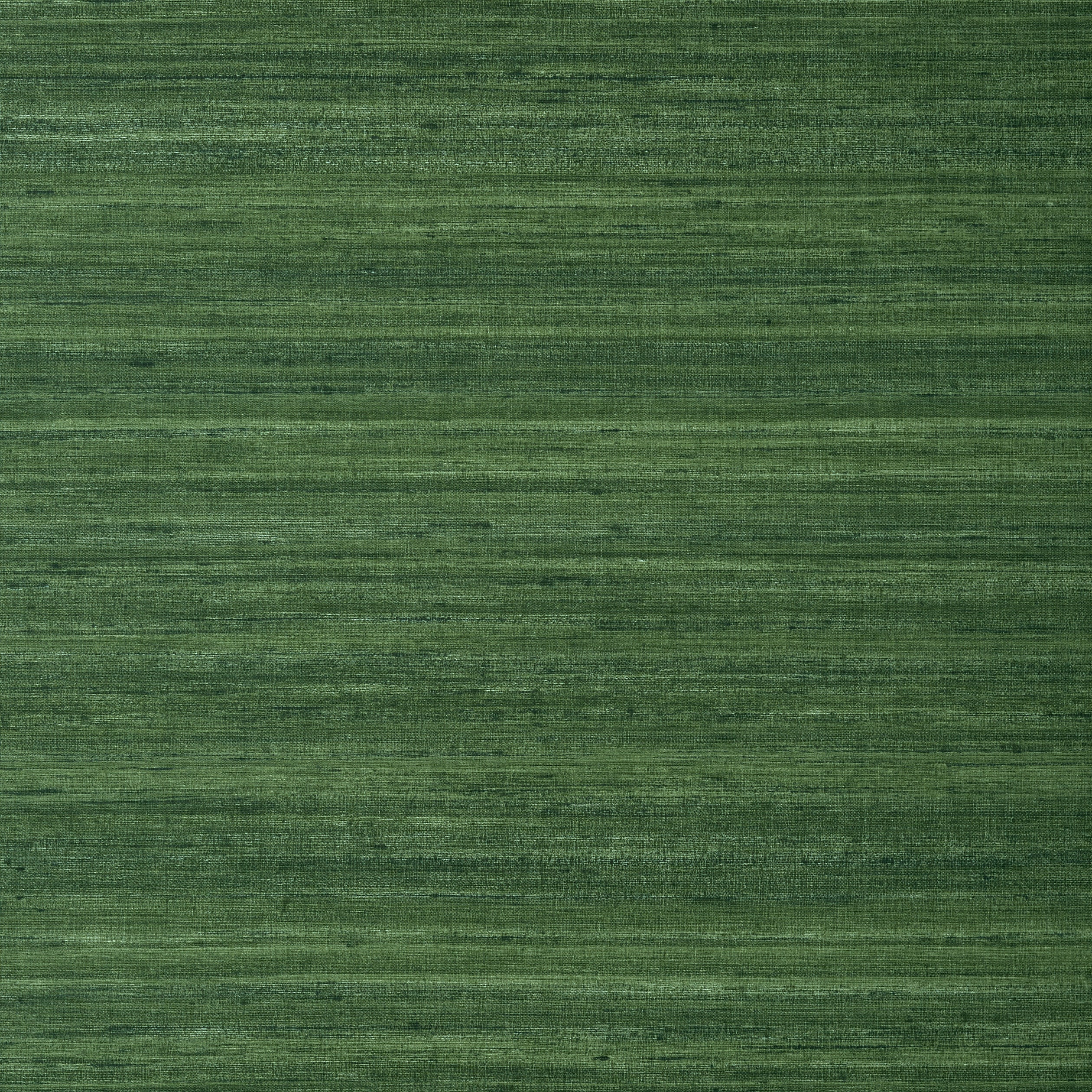 Thibaut Wild Silk Behang TWW343 - Emerald Green