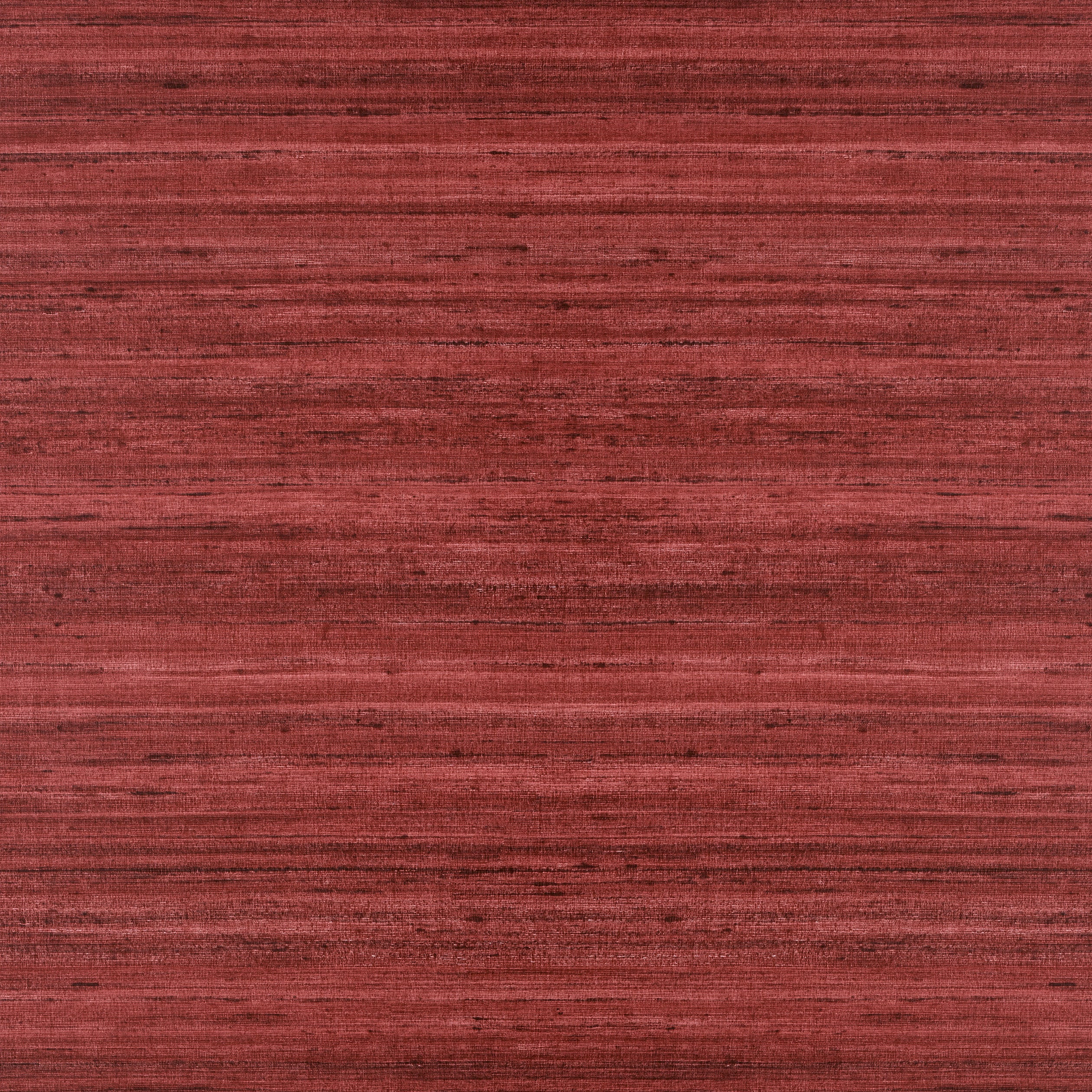 Thibaut Wild Silk Behang TWW345 - Red