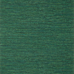 Thibaut Woody Grass Behang TWW352 - Emerald Green