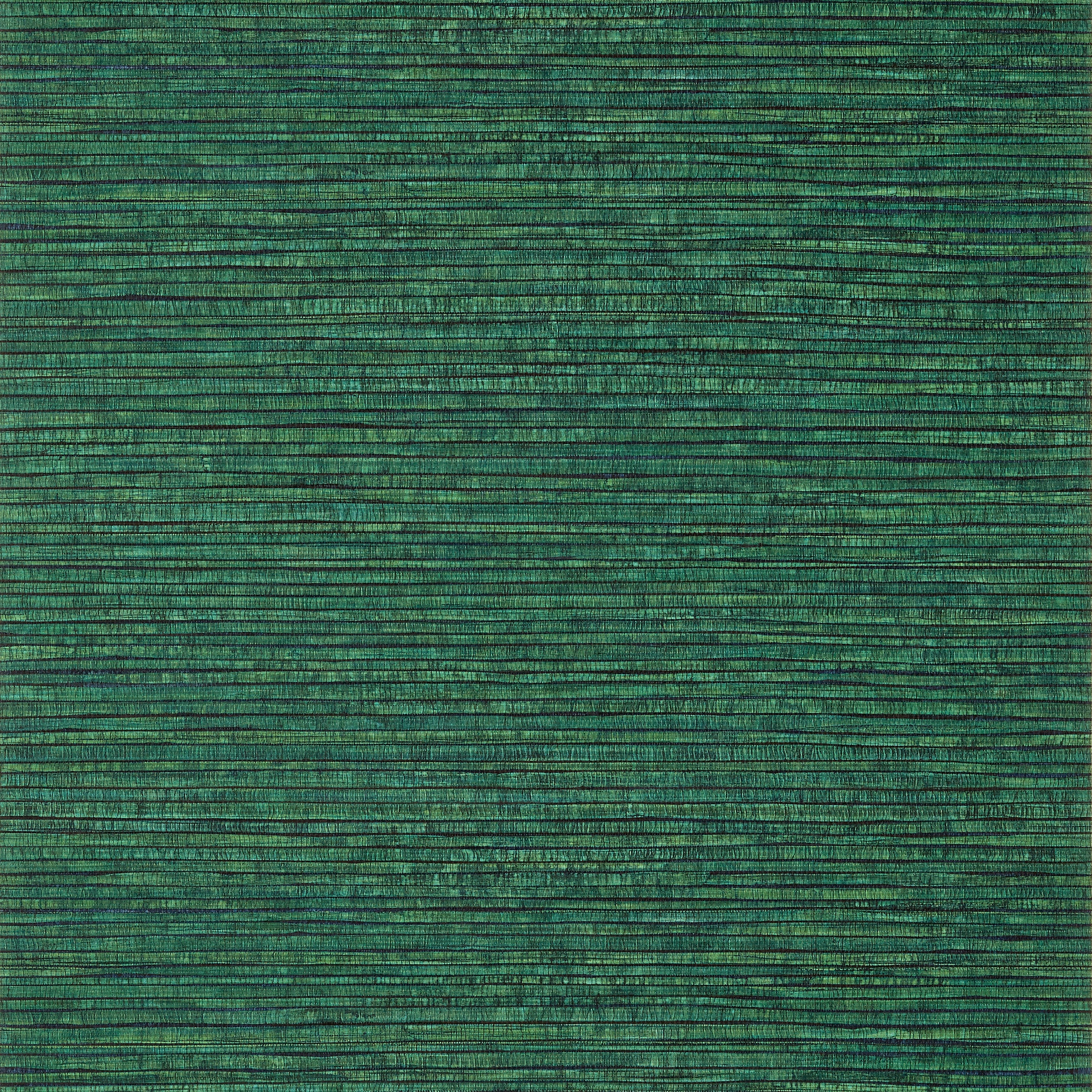 Thibaut Woody Grass Behang TWW352 - Emerald Green