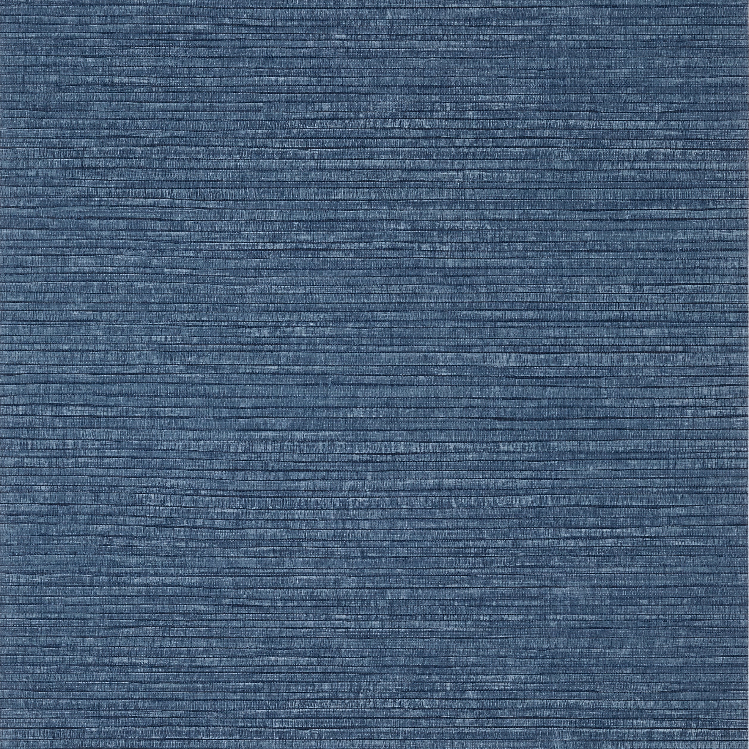 Thibaut Woody Grass Behang TWW354 - Navy