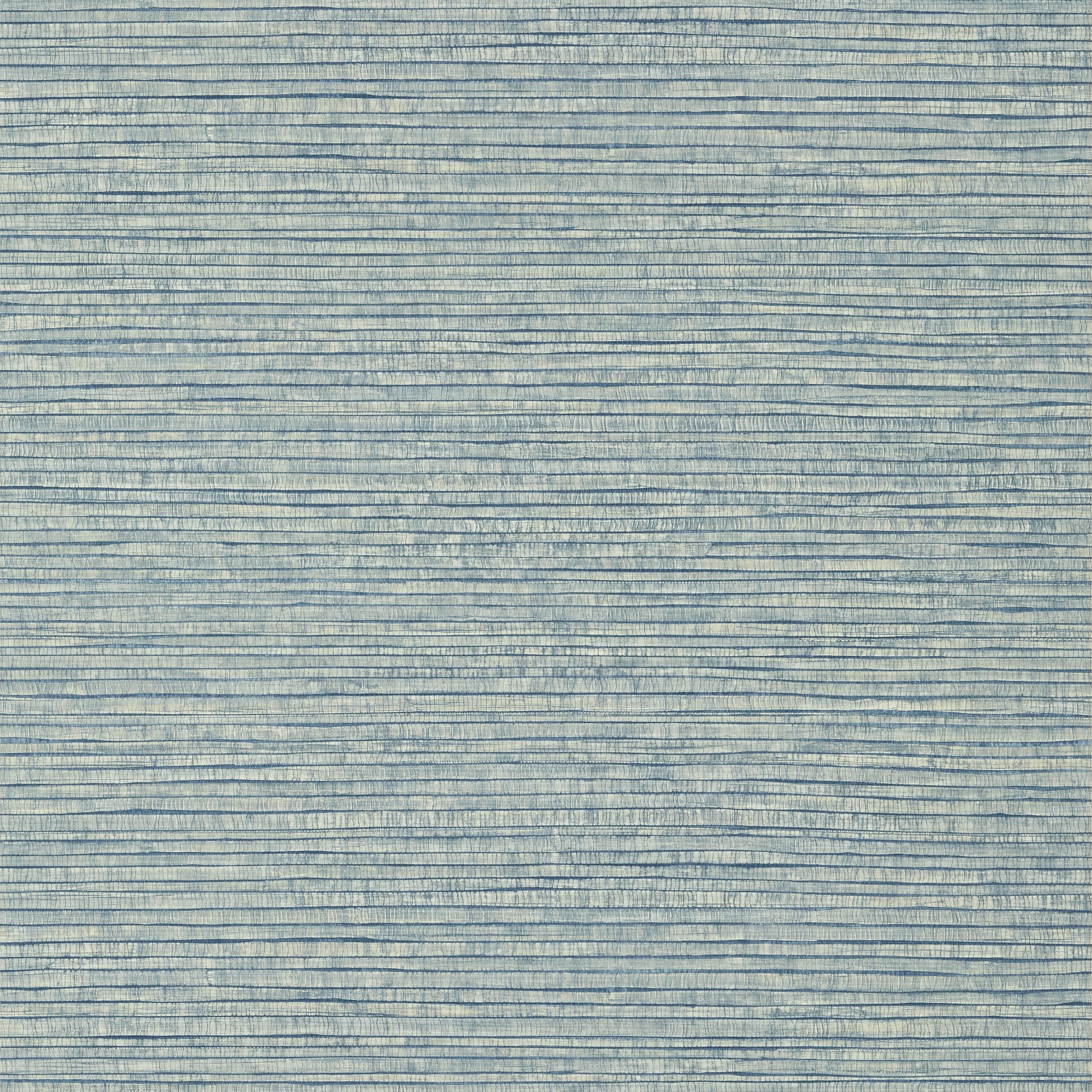 Thibaut Woody Grass Behang TWW356 - Blue