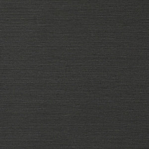 Thibaut Taluk Sisal Wide Width Behang TWW75152 - Black