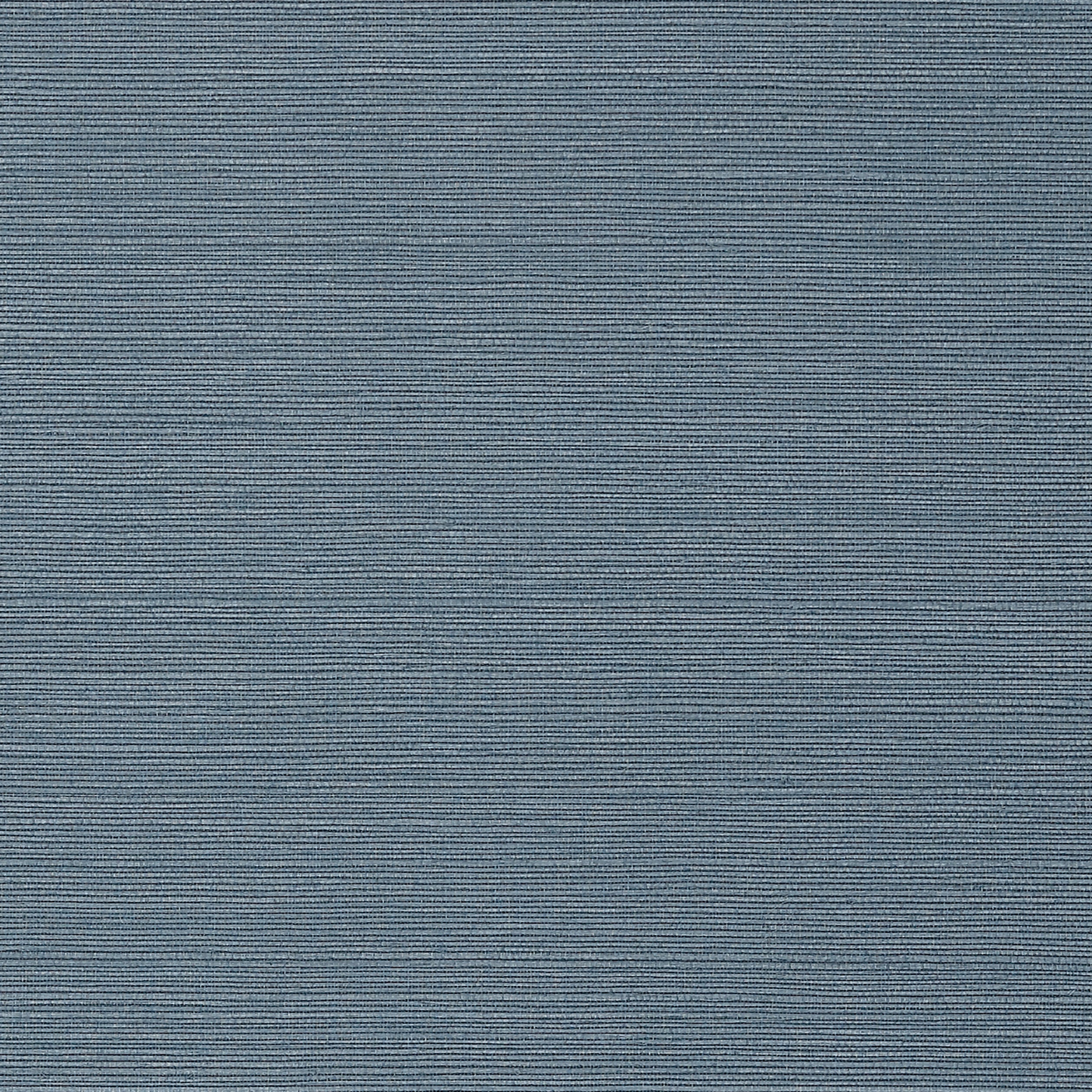 Thibaut Taluk Sisal Behang TWW75156 - Blue