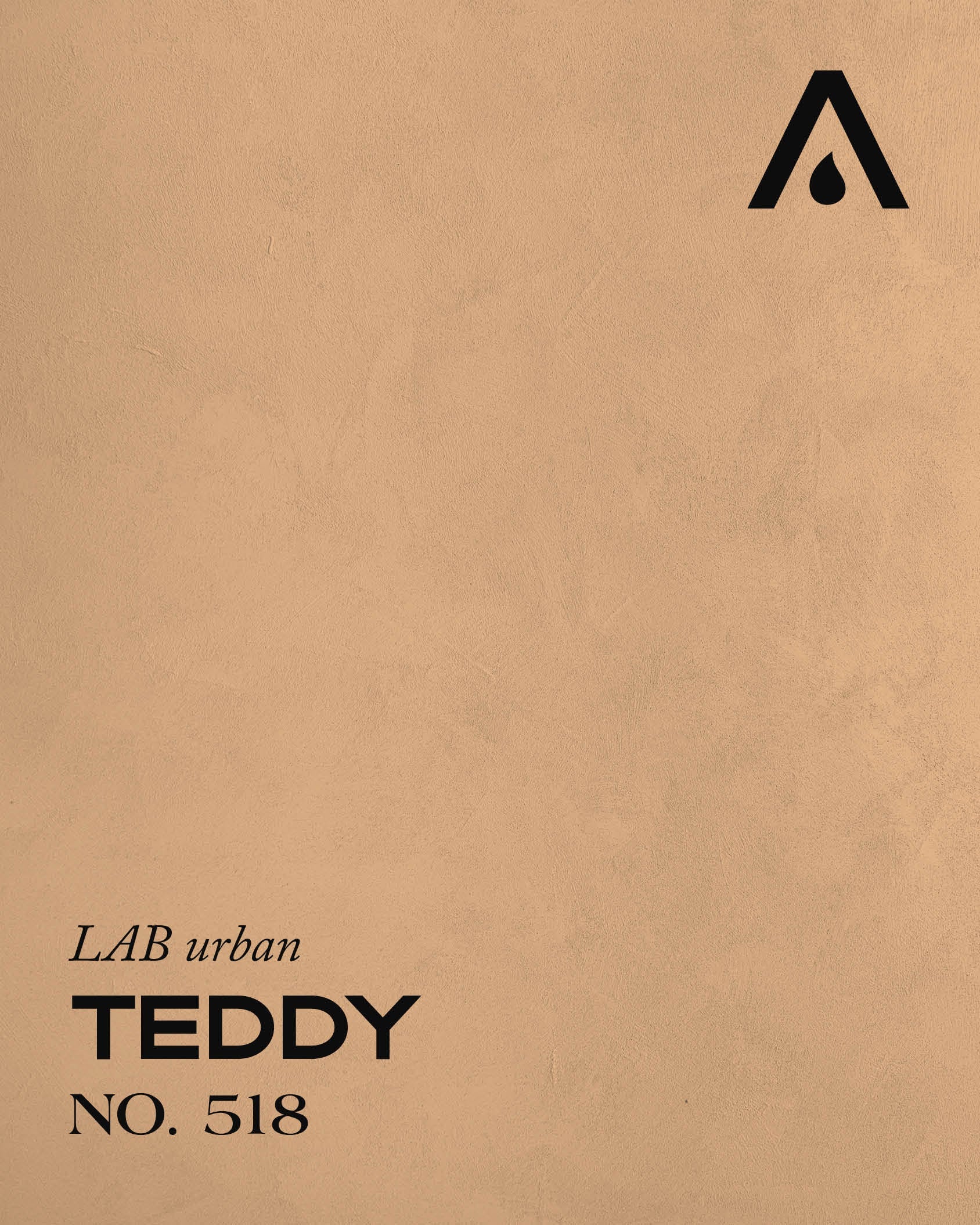 TEDDY NR. 518