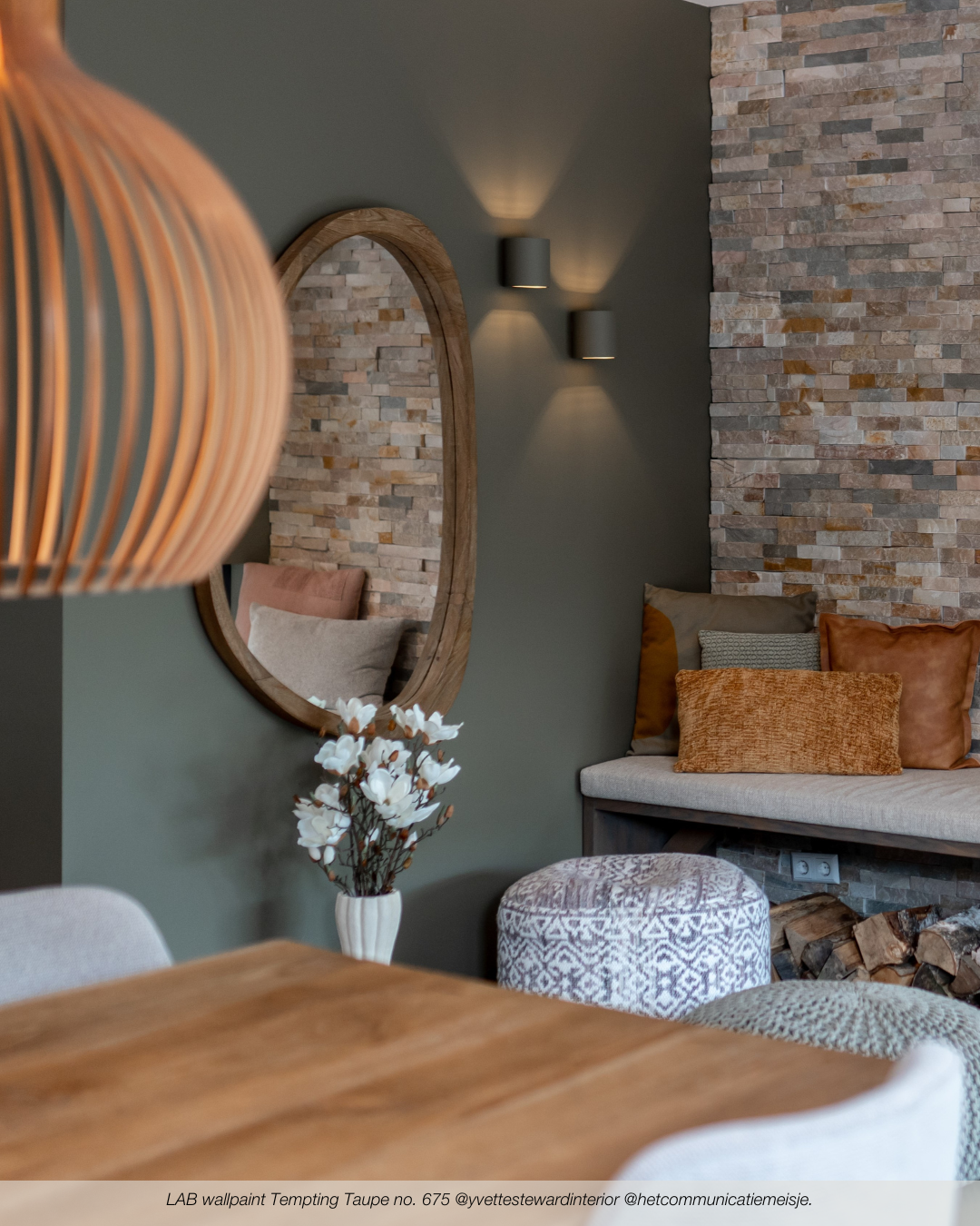 TEMPTING TAUPE NO. 675