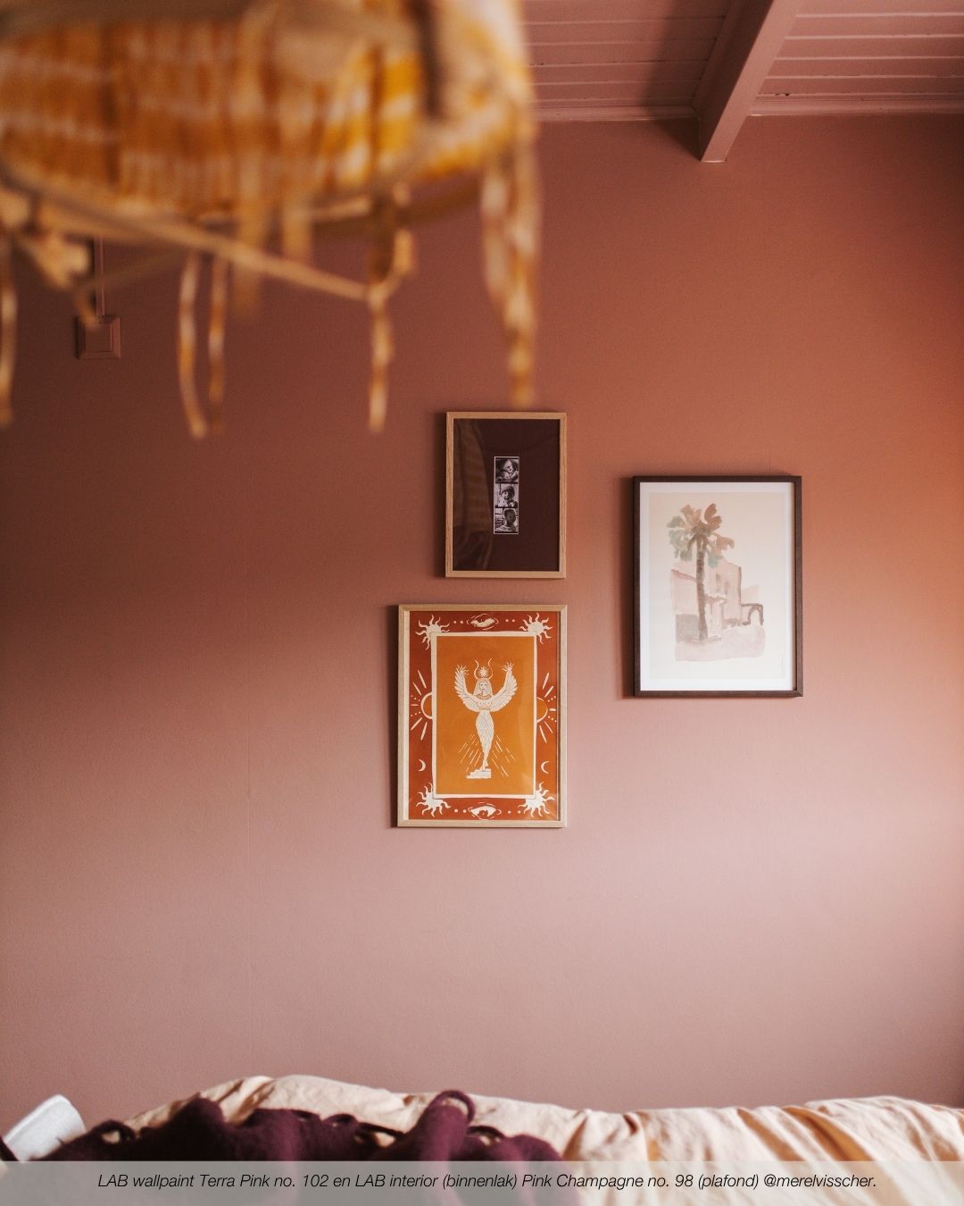 Terra Pink No. 102