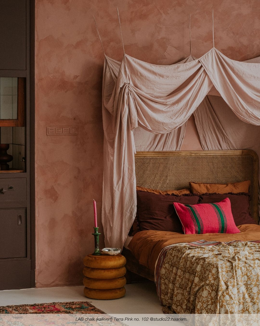 TERRA PINK NO. 102